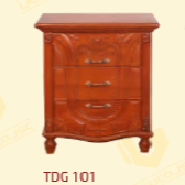 TDG 101