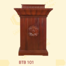 BTB 101