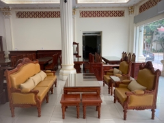 Bộ ghế Sofa Bộ ghế Sofa