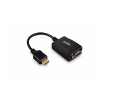 Unitek HDMI To VGA + audio Y5304
