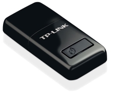 TP-LINK TL-WN823N  300Mbps