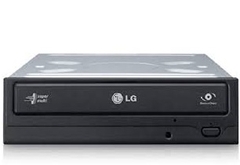LG DVD-ROM