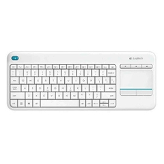 KEYBOARD LOGITECH K400 PLUS