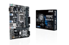 Mainboard ASUS PRIME B250M-K