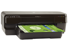 MÁY IN HP Officejet 7110