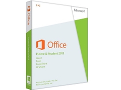 OFFICE HOME AND STUDENT 2013 32-BIT/X64