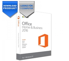 OFFICE HOME AND BUSINESS 2013 32/64BIT