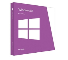 WINDOWS SINGLE LANGUAGE 8.1 WIN64 ENG