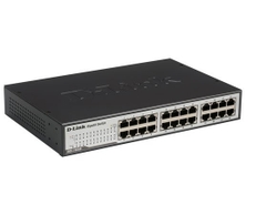 D-LINK DGS-1024D