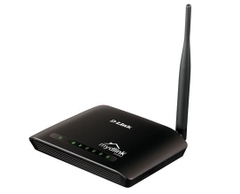 D-LINK DIR-600L