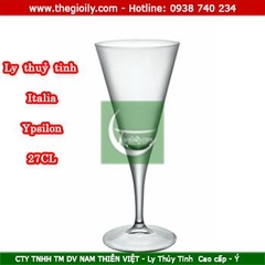 Ly uống rượu mạnh - Ý Ypsilon 27CL