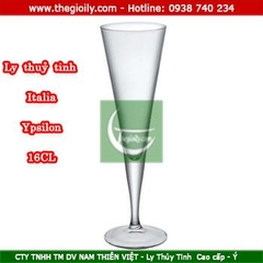 Ly uống rượu mạnh - Ý Ypsilon 16CL