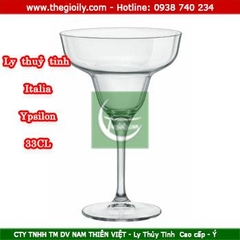 Ly uống rượu mạnh - Ý Ypsilon 33CL