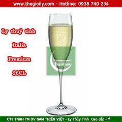 Ly Rượu Ngoại Premium 26CL
