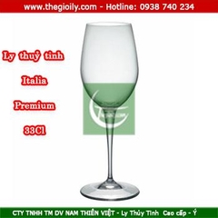 Ly Rượu Ngoại Premium 33CL