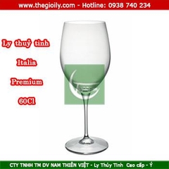 Ly Rượu Ngoại Premium 60CL