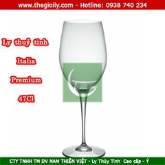 Ly Rượu Ngoại Premium 47CL