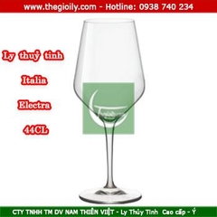 Ly rượu vang - Ý Electra 44CL