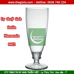 Ly Uống Bia Cao Cấp Harmonia 58CL