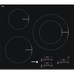 Bếp từ ba Fagor IF-33CS