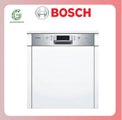 Máy rửa bát bán âm Hafele Bosch 539.26.201