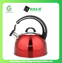 Ấm đun nước AB03RED