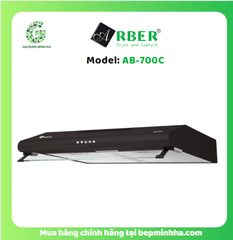 Máy hút mùi cổ điển Arber AB-700C