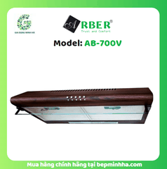 Máy hút mùi cổ điển Arber AB-700V