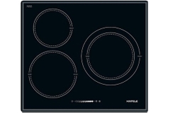 Bếp từ ba Hafele HC-I603B 536.01.601