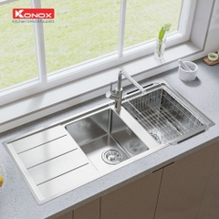 Chậu rửa bát Turkey sink Beta 1160