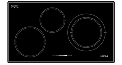 Bếp từ ba Hafele HC-I773B 536.01.595