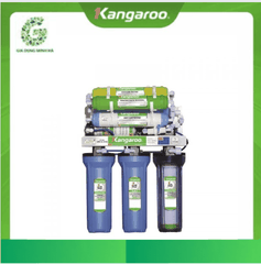 Máy lọc nước RO Kangaroo KG104A/HKV