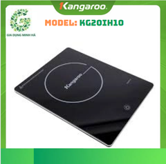 Bếp điện từ đơn Kangaroo KG20IH10