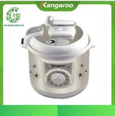 Nồi áp suất điện Kangaroo KG286