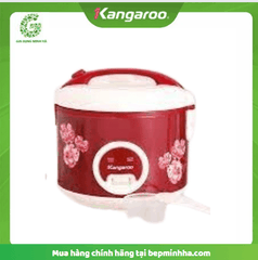 Nồi cơm điện Kangaroo KG378H