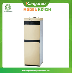 Cây nước nóng lạnh Kangaroo KG41H