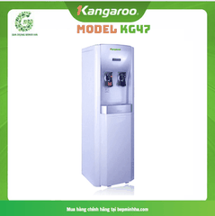 Cây nước nóng lạnh Kangaroo KG47