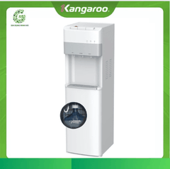 Cây nước nóng lạnh Kangaroo KG56A3, Âm bình, 3 vòi