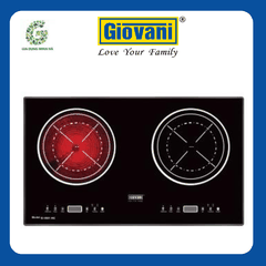 BẾP ĐIỆN TỪ GIOVANI G-1801 HC