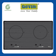 Bếp điện từ Giovani G-555 MAS