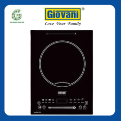 Bếp điện từ Giovani G-188 TS