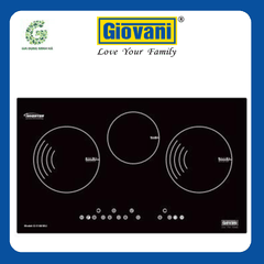 Bếp điện từ Giovani G-3168 MLI