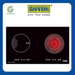 Bếp điện từ Giovani G-2169 MLH