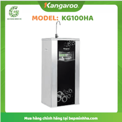 Máy lọc nước Hydrogen Kangaroo KG100HA