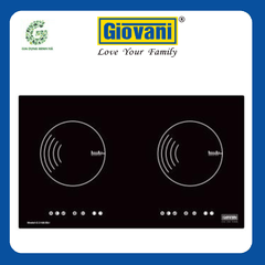 Bếp điện từ Giovani G-2168 MLI