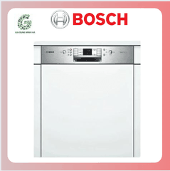 Máy rửa bát Bosch SMI53M75EU