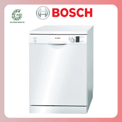 Máy rửa bát Bosch SMS50E22EU