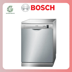 Máy rửa bát Bosch SMS50E28EU