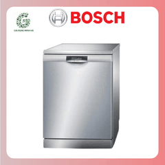 Máy rửa bát Bosch SMS69U88EU