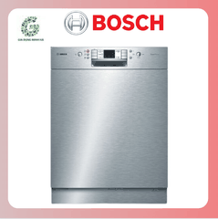 Máy rửa bát Bosch SMU58M75EU